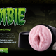 Illustration for article titled Zombie, Alien, Frankenstein and Vampire Fleshlights Look as Horrible as They Sound
